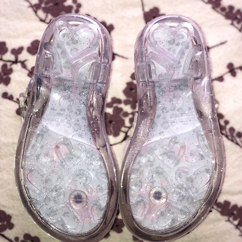 Cinderella Sandles - Picture 3 of 4